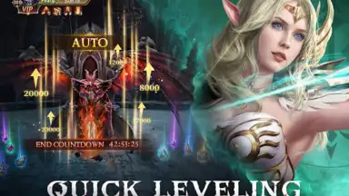 Screenshot von MU: Dark Epoch 17
