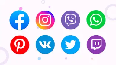 Screenshot von Pixel icon pack 3
