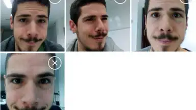 Screenshot von TikTok 6