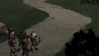 Screenshot von Titan Slayer 2