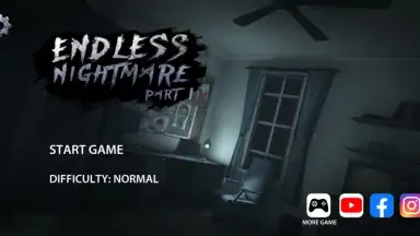 Screenshot von Endless Nightmare 2