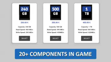Screenshot von PC Building Simulator 2 4