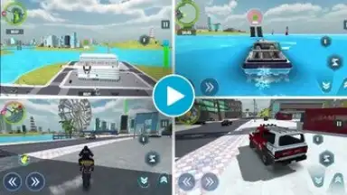 Screenshot von Police Duty: Crime Fighter 1