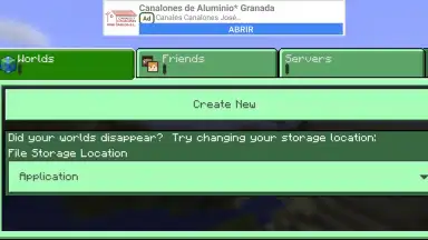 Screenshot von Craft Box Game Tree 6