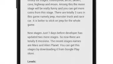 Screenshot von Cheats and Mods 5