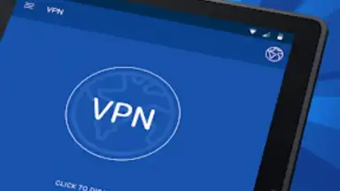 Screenshot von VPN - secure, fast, unlimited 1