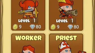 Screenshot von Fat Princess 9
