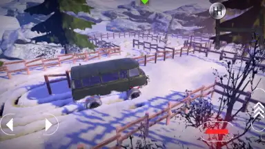 Screenshot von Offroad Chronicles 14