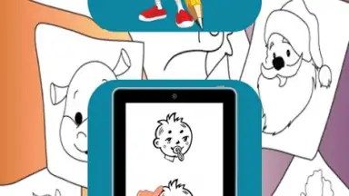 Screenshot von Learn To Draw 24