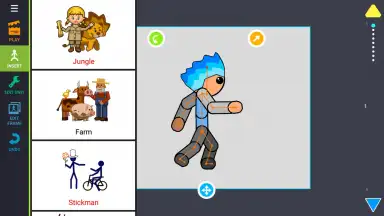 Screenshot von Draw Cartoons 2 4