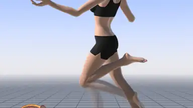 Screenshot von Magic Poser 7