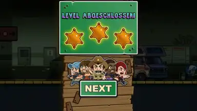 Screenshot von Lep's World Z 7