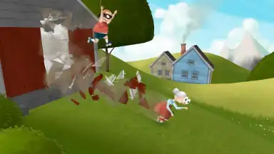 Screenshot von Granny Smith Free 4