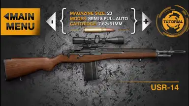 Screenshot von Weaphones Gun Sim Free Vol 2 2