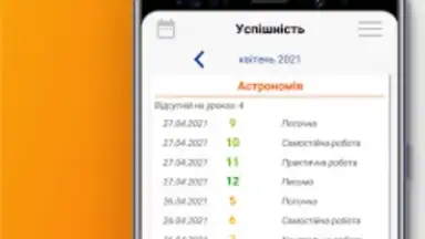 Screenshot von NZ.UA - Електронні журнали 1