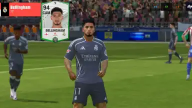 Screenshot von EA Sports FC Mobile 26 (FIFA Soccer) 6