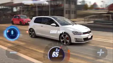 Screenshot von CSR Racing 2 7