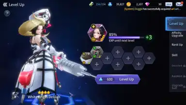 Screenshot von GATE SIX: CYBER PERSONA 10