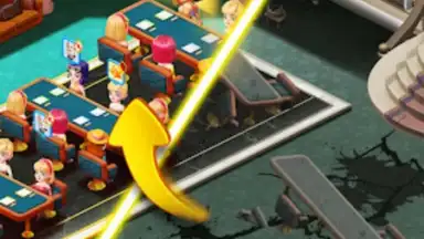 Screenshot von Bingo Voyage 2
