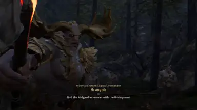 Screenshot von Legend of Ymir (KR) 3