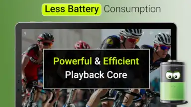 Screenshot von CnX Player - Powerful 4K UHD P 12