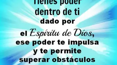 Screenshot von Mensajes Cristianos Hermosos 3