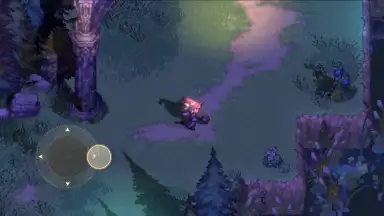 Screenshot von Revived Witch 7