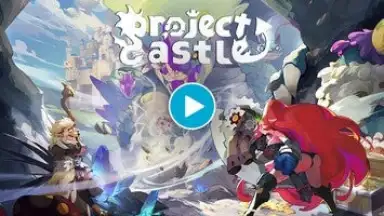 Screenshot von Castle Caper 1