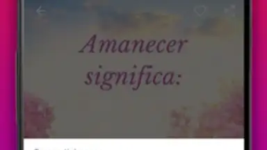 Screenshot von Imagenes tiernas 2