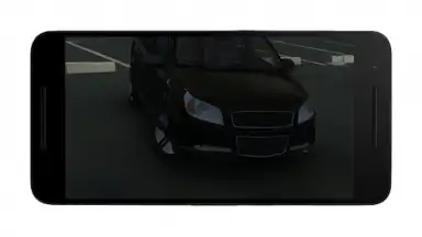 Screenshot von Uz Parking Underground 7