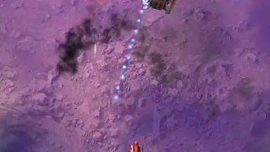 Screenshot von Sky Force Reloaded 5