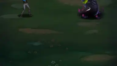 Screenshot von Legend of Summoners 7