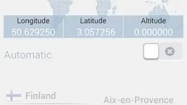 Screenshot von Time4Salat 2
