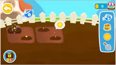 Screenshot von Little Panda's Farm Story 6