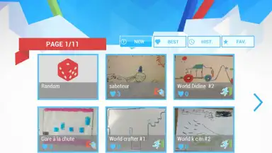 Screenshot von Draw Your Game 6