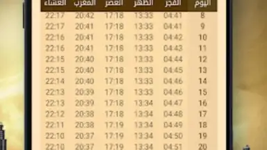 Screenshot von Salatuk 3