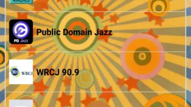 Screenshot von Top Jazz Radios Free 3