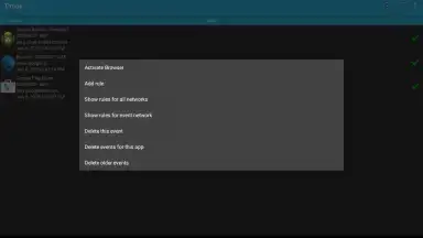 Screenshot von Drony 10