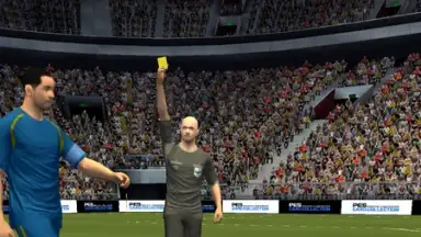 Screenshot von eFootball CHAMPION SQUADS 6