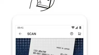 Screenshot von UNIQLO TH 5
