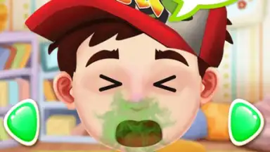 Screenshot von Dentist games 7