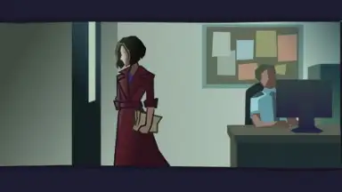 Screenshot von Paper Wolves 5