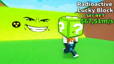 Screenshot von Escape Tsunami For Brainrot 3D 3