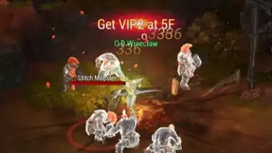 Screenshot von Metamorph M 20
