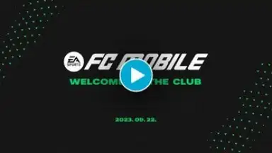 Screenshot von FC 모바일 1