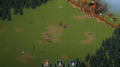 Screenshot von StormBorn 7
