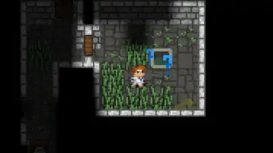 Screenshot von Moonshine Pixel Dungeon 10