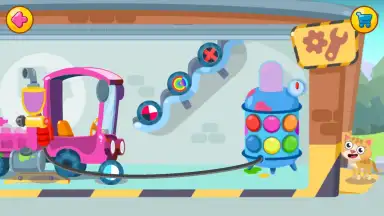 Screenshot von Little Farm Life 5