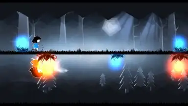 Screenshot von Parallyzed 7