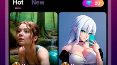Screenshot von SoulGen 2